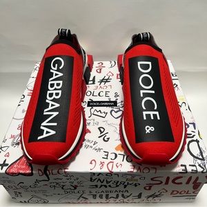 Dolce & Gabbana ❗️❗️❗️SOLD ❗️❗️❗️